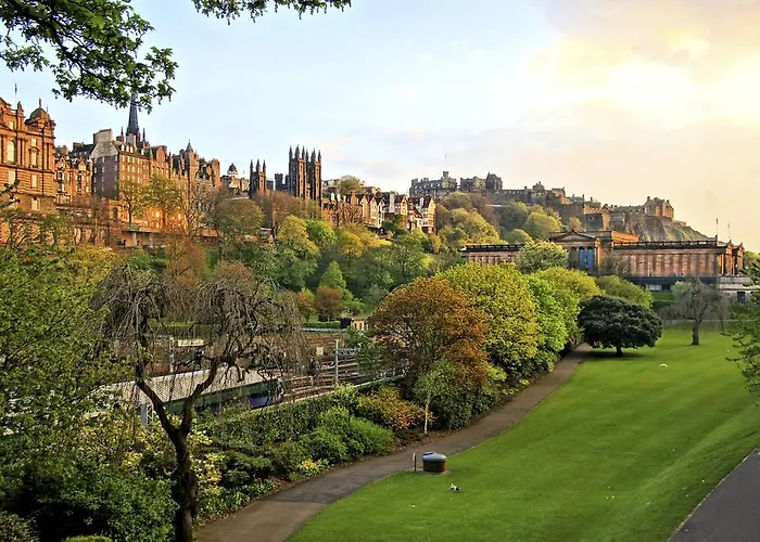 Konukevi The Haymarket Lairg