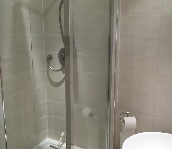 Apartamento Grassmarket, Castle Wynd