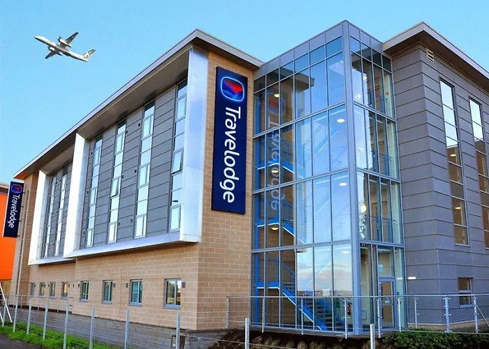 Travelodge Airport