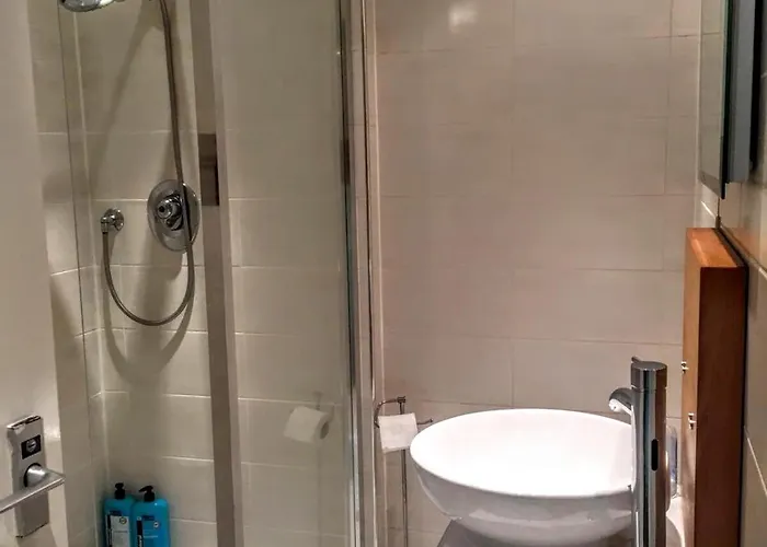 Apartamento Grassmarket, Castle Wynd *