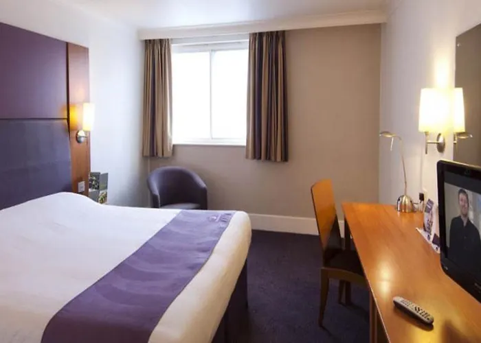 Hotel Premier East