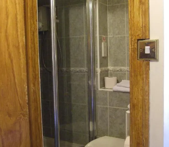 Nocleg ze śniadaniem Swan Lake