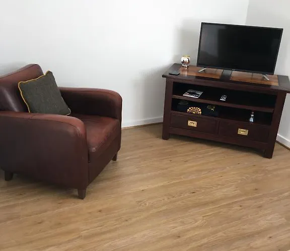 The Bothwell Bonnie Thistle Εδιμβούργο