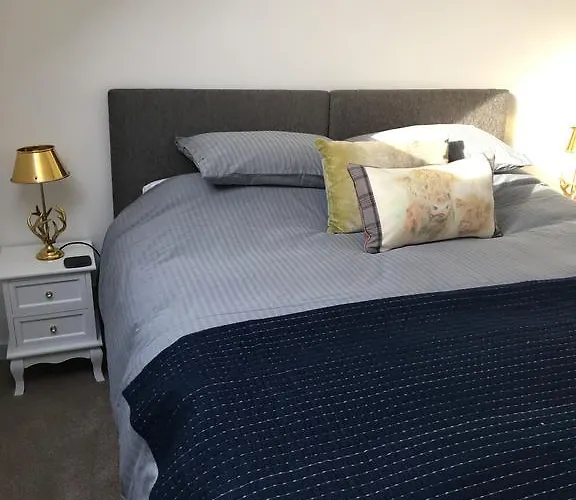 Διαμέρισμα The Bothwell Bonnie Thistle *