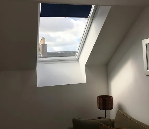 Διαμέρισμα The Bothwell Bonnie Thistle