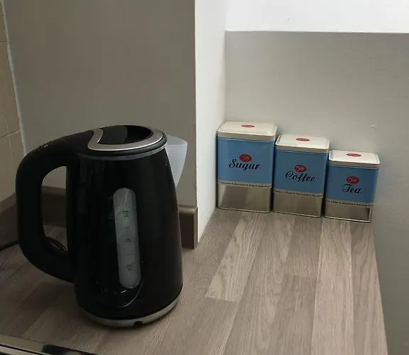 Διαμέρισμα The Bothwell Bonnie Thistle