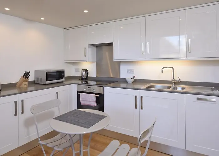 Destiny Scotland - Broughton St Lofts