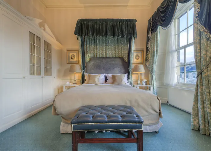 Hotell The Howard, An Ascend Collection Member 5*