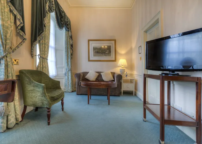 The Howard, An Ascend Collection Member Hotell 5*