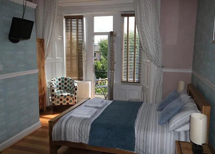 Bed & Breakfast Dalmore 3*