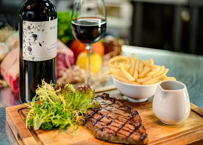 Apex Grassmarket Edinburgh