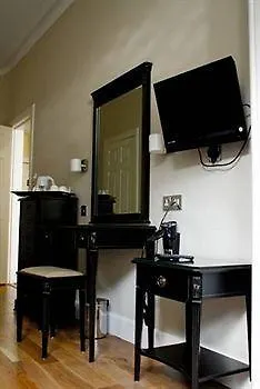 The Haymarket Lairg 3* Edinburgh