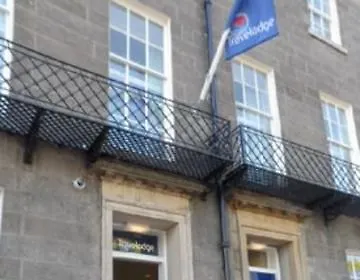 Travelodge Queen Street