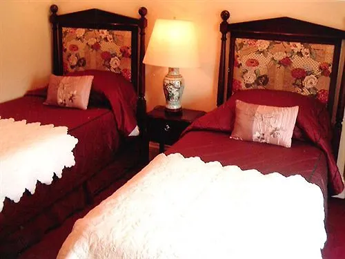 Emerald 3* Edinburgh