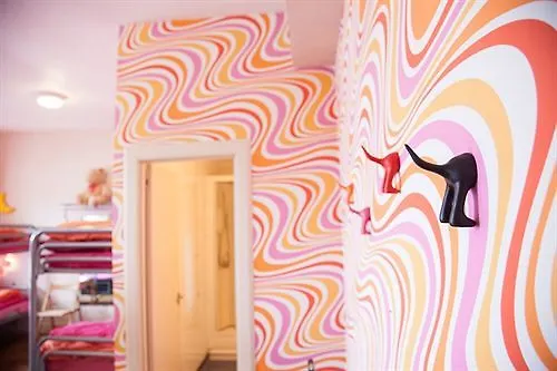 St Christopher's - Original 호스텔