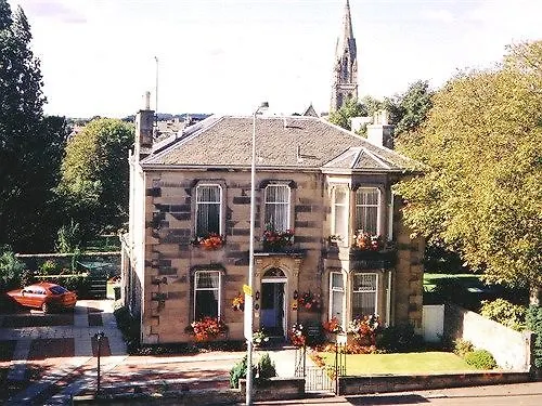 Abcorn Edinburgh