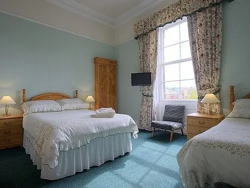 Abcorn Otel Edinburgh