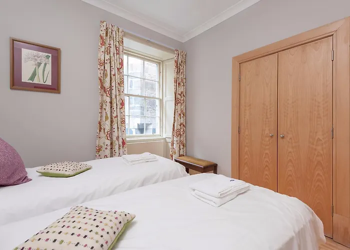 Parliament Sq דירה