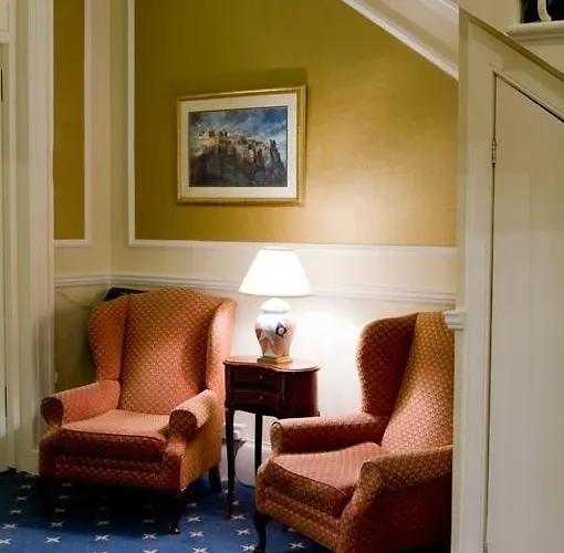Hotel Ailsa Craig 3*