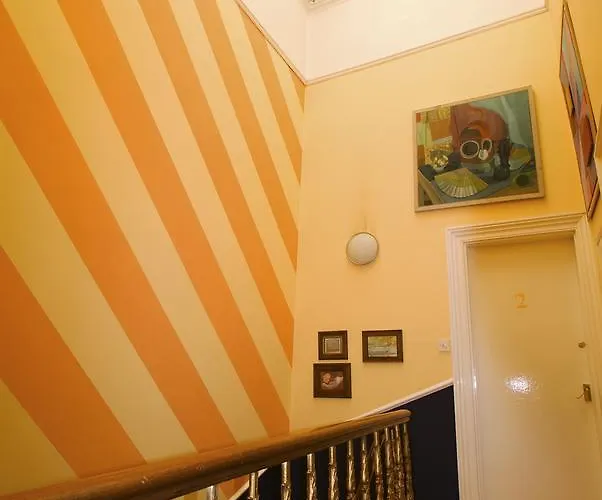 Cluaran House 4*
