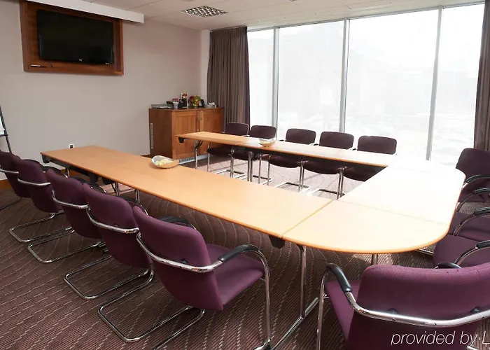 Hotel Leonardo Royal Edinburgh