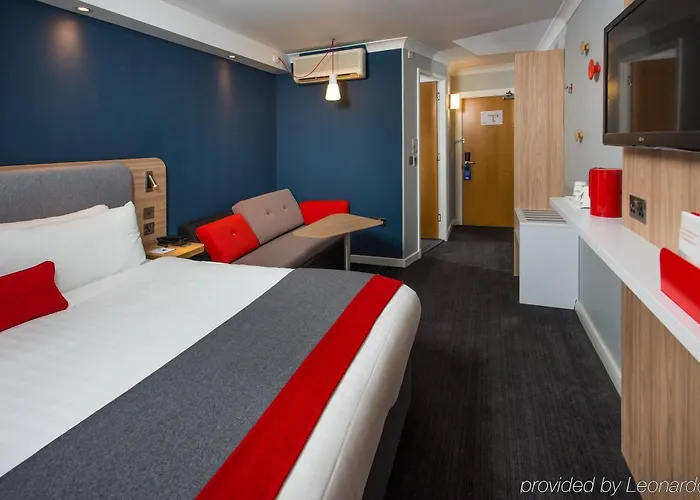 Express - Leith Waterfront By Ihg