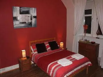 Dalmore Bed & Breakfast Edinburgh