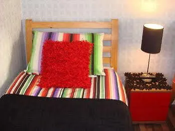 Bed & Breakfast Dalmore Edinburgh