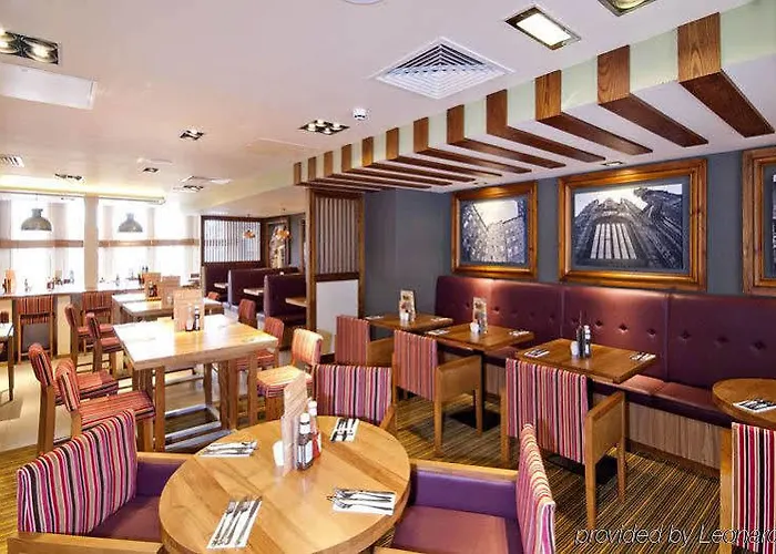 Premier Princes Street 3* Эдинбург