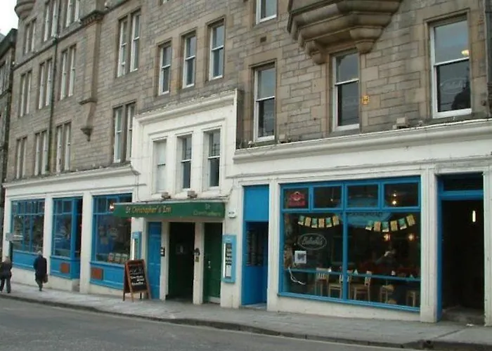 St Christophers