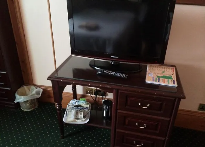 Vendégház Bellevue