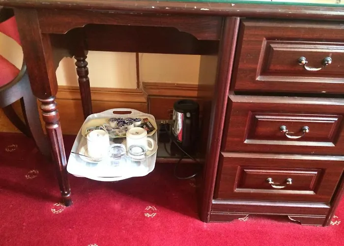 Bellevue 2* Edinburgh