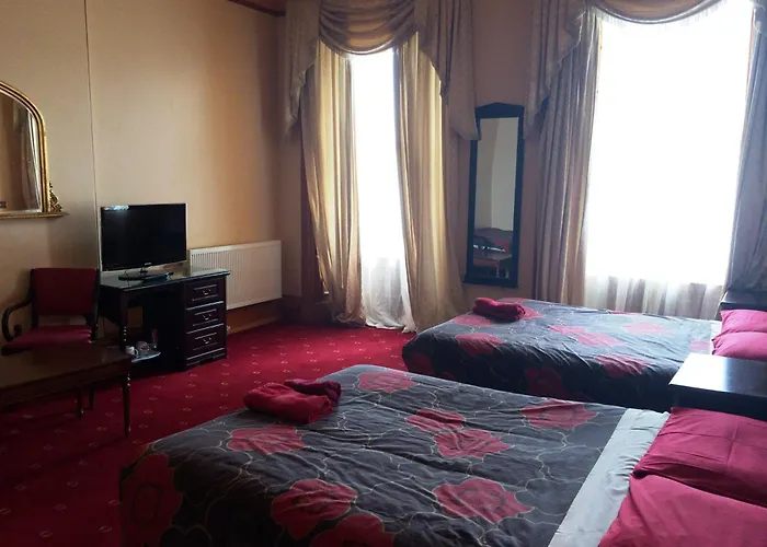 Bellevue Vendégház