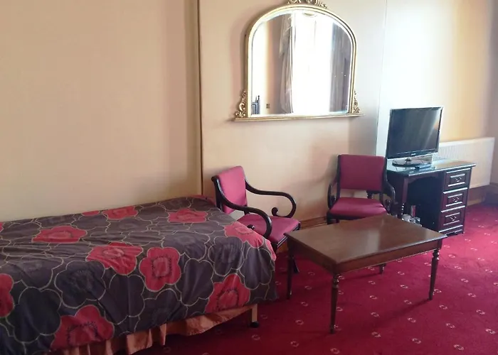 Vendégház Bellevue 2*