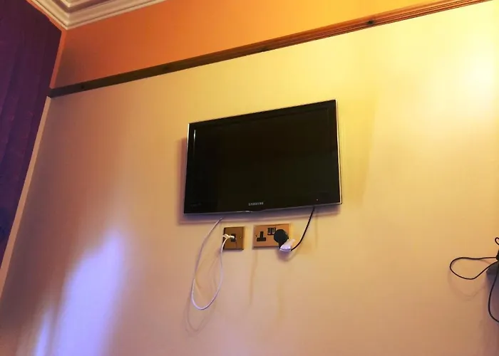 Vendégház Bellevue 2*