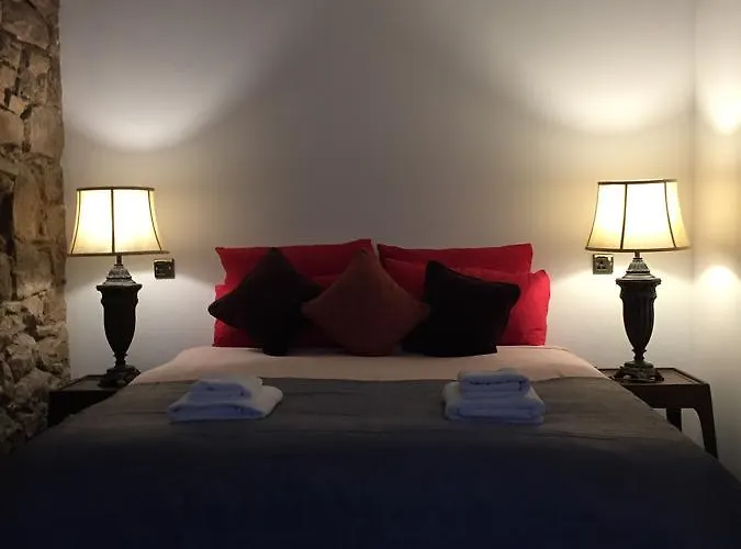 Royal Mile By The Castle 5* Edynburg