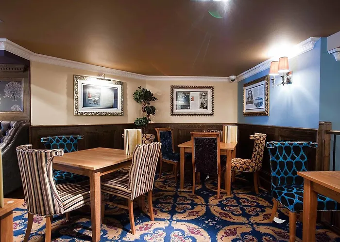 The White Lady Wetherspoon Edinburgh