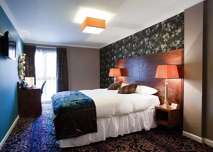 The White Lady Wetherspoon 3* Edinburgh