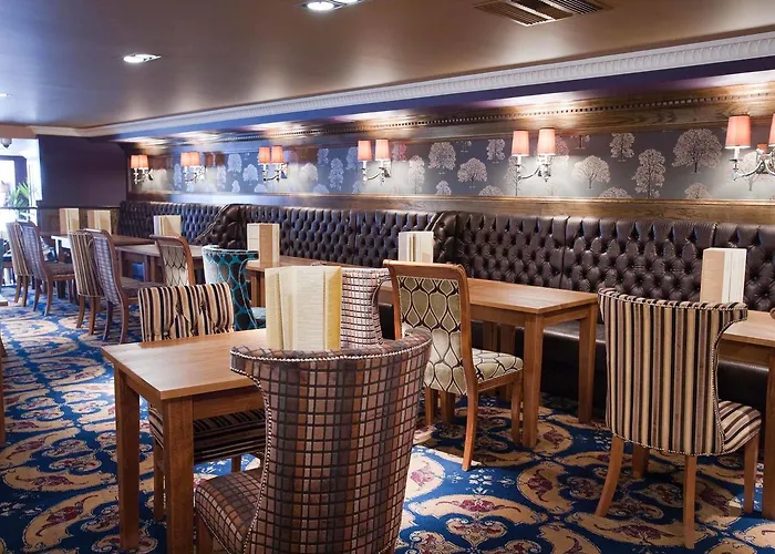 The White Lady Wetherspoon Edinburgh