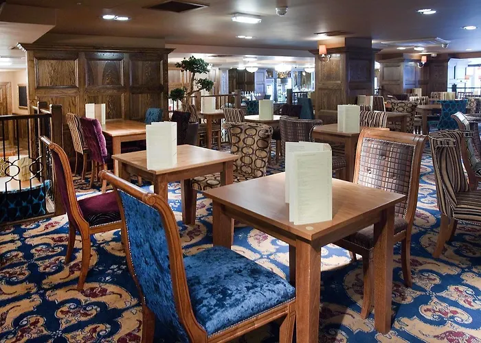 The White Lady Wetherspoon Edinburgh