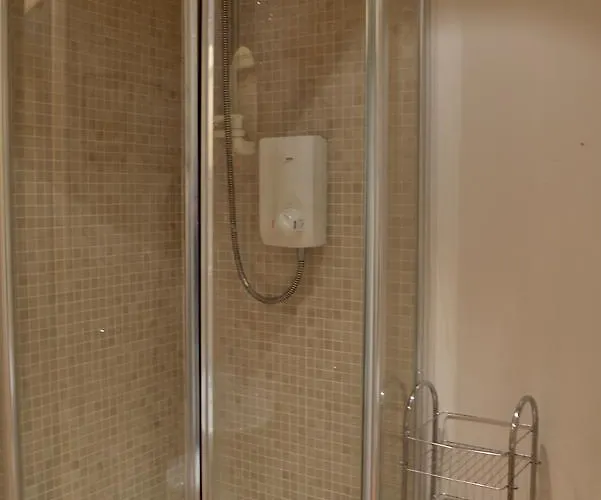 Large Central New Town Flat * Edinburgh