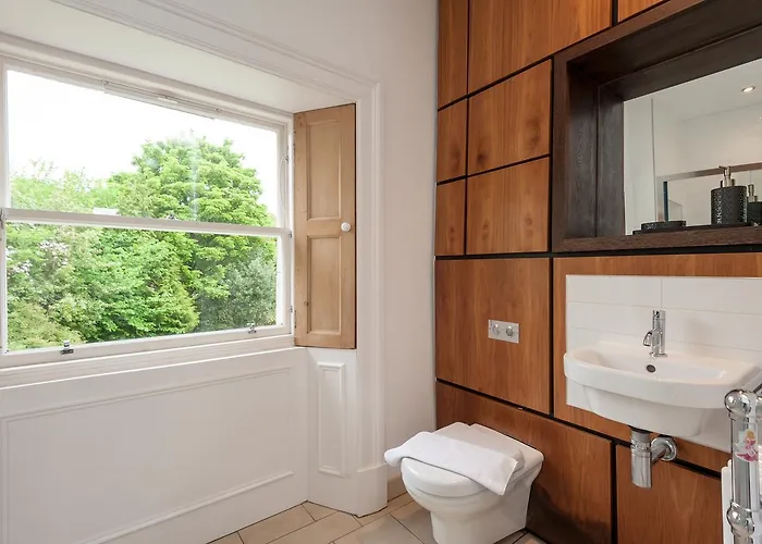 The Lochside House Holiday home