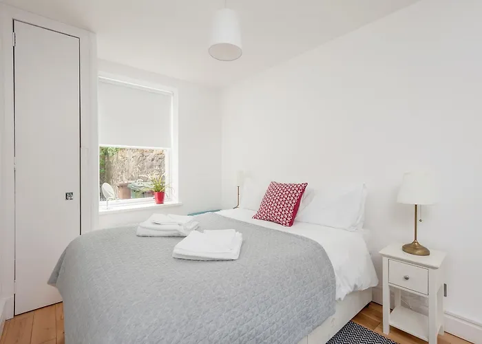 Holiday home The Lochside House *