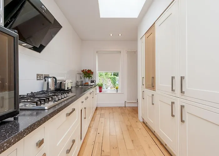 The Lochside House Edinburgh