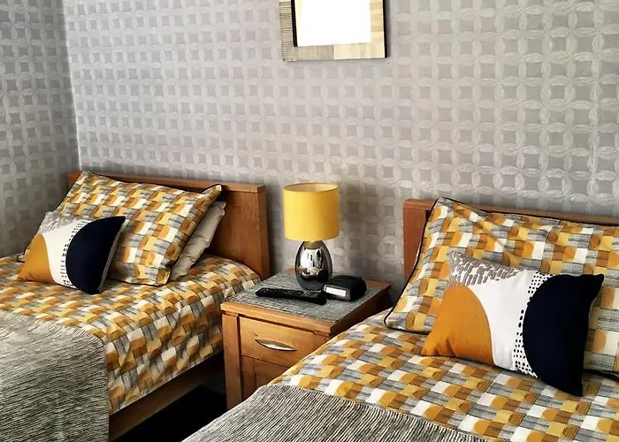 Bed & Breakfast Dalmore 3*