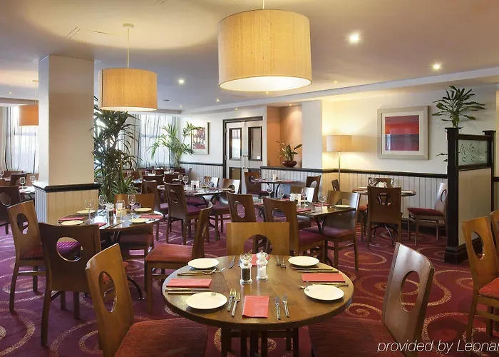 Leonardo Royal Hotel Edinburgh