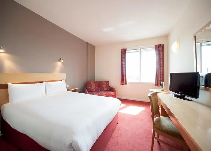 Leonardo Royal 4* Edinburgh