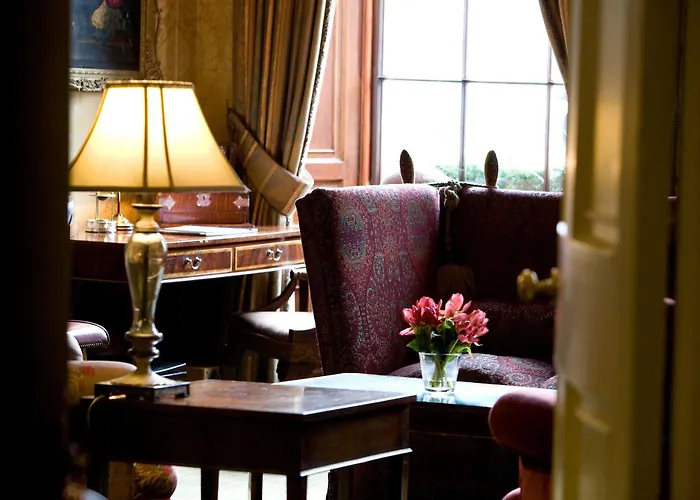 The Howard, An Ascend Collection Member Hotell