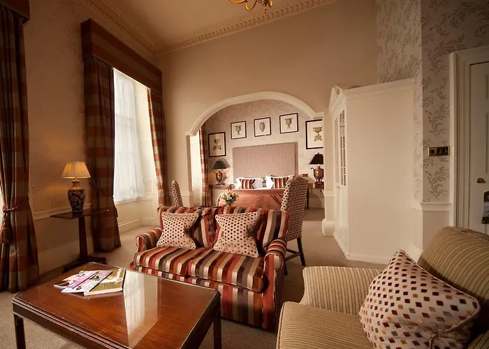Hotell The Howard, An Ascend Collection Member