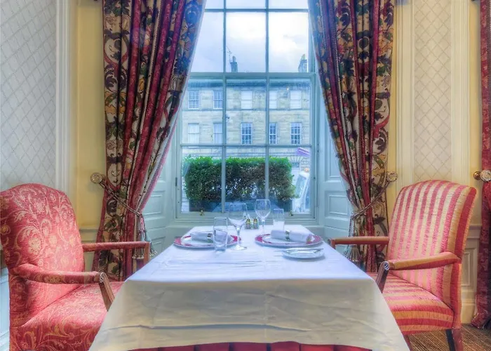 The Howard, An Ascend Collection Member Hotell 5*
